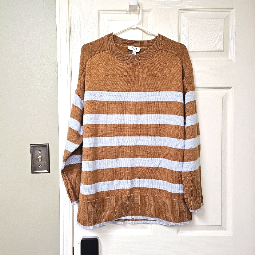Cos sweater